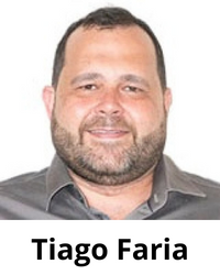 Tiago Faria
