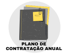 Ícone Plano de Contratação Anual