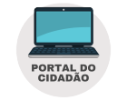 Ícone de acesso ao Portal do Cidadão.