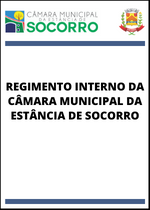 Capara do Regimento Interno