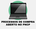 Ícone PNCP