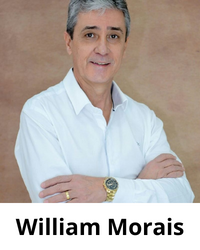 Vereador William Morais