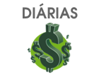 Diárias