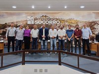 Abertura da Sessão Legislativa