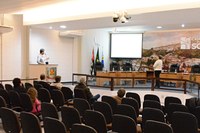Apresentações dos números da Saúde e avaliação do cumprimento das metas fiscais do município são realizadas na Câmara