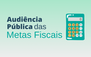 Audiência Pública Audiência Pública