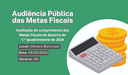 Audiência Pública Audiência Pública
