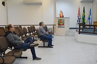 Audiência Pública
