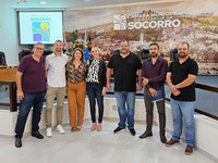 Audiência Pública da Saúde