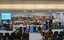 Câmara homenageia professores que se destacaram no ano letivo