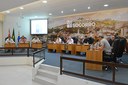 Câmara Municipal aprova reposição salarial dos servidores municipais Câmara Municipal aprova reposição salarial dos servidores municipais