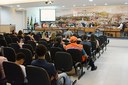 Câmara Municipal discute e vota reposição salarial e reajuste do auxílio-alimentação dos servidores Câmara Municipal discute e vota reposição salarial e reajuste do auxílio-alimentação dos servidores