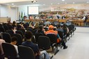 Câmara Municipal discute e vota reposição salarial e reajuste do auxílio-alimentação dos servidores