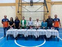 Chefe do Legislativo Municipal participa de abertura dos Jogos Escolares Socorrenses Chefe do Legislativo Municipal participa de abertura dos Jogos Escolares Socorrenses