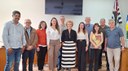 Chefe do Legislativo Municipal participa de primeira reunião do Parlamento da Região do Circuito das Águas Paulista. Chefe do Legislativo Municipal participa de primeira reunião do Parlamento da Região do Circuito das Águas Paulista.