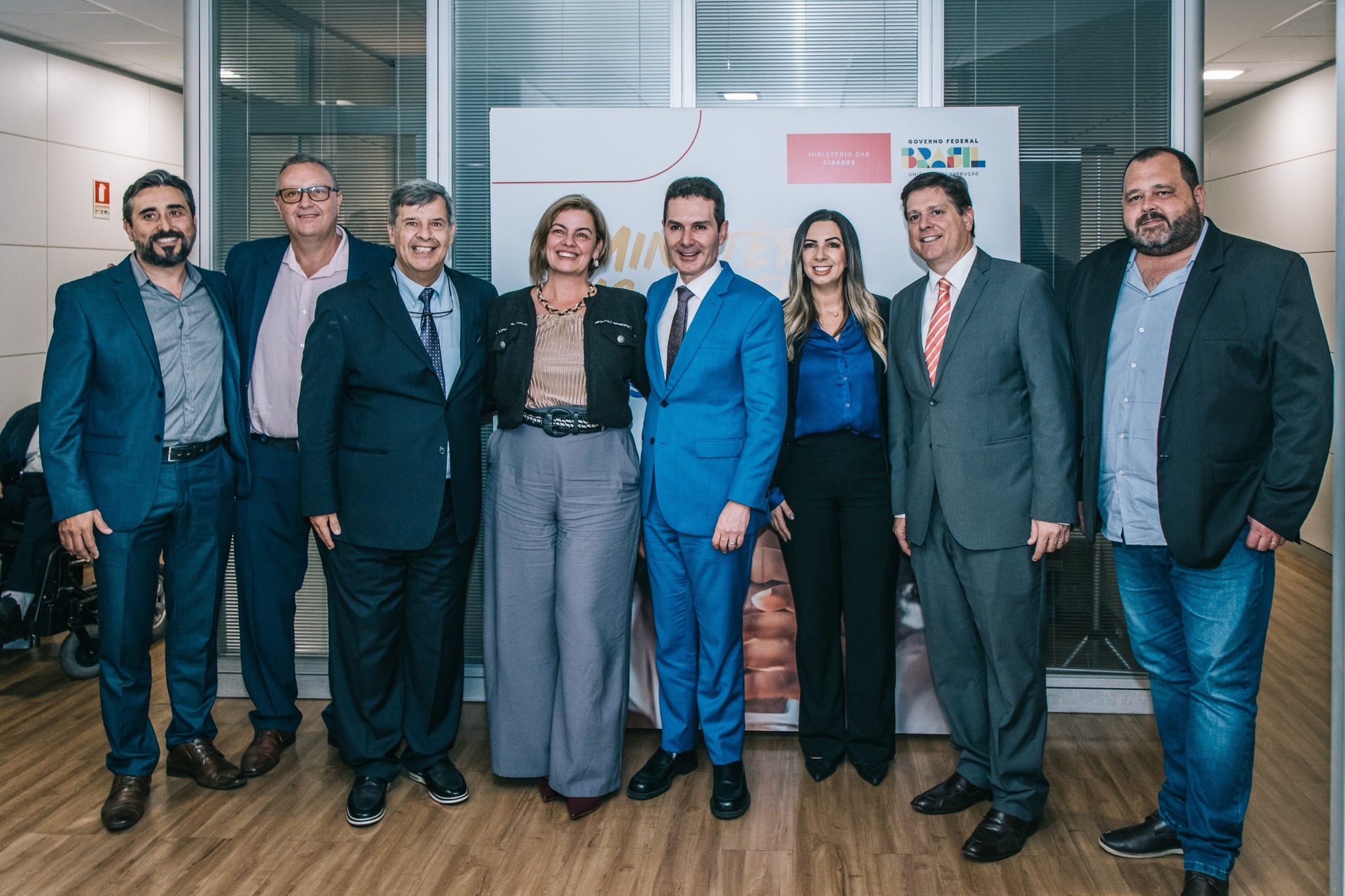 Comissão de Representação