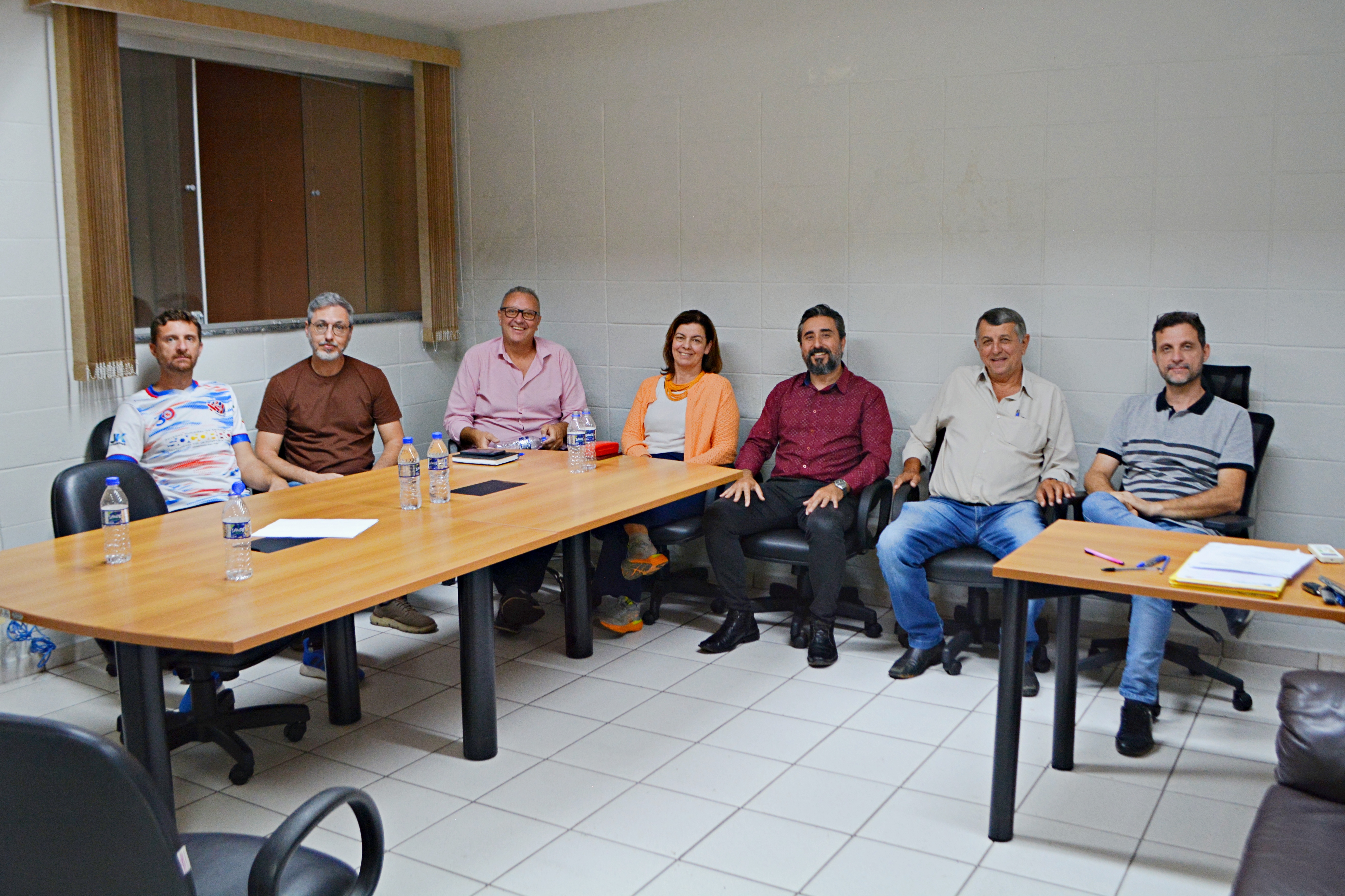 Comissões da Câmara analisam projeto do Executivo e dos vereadores
