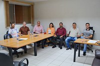 Comissões da Câmara analisam projeto do Executivo e dos vereadores