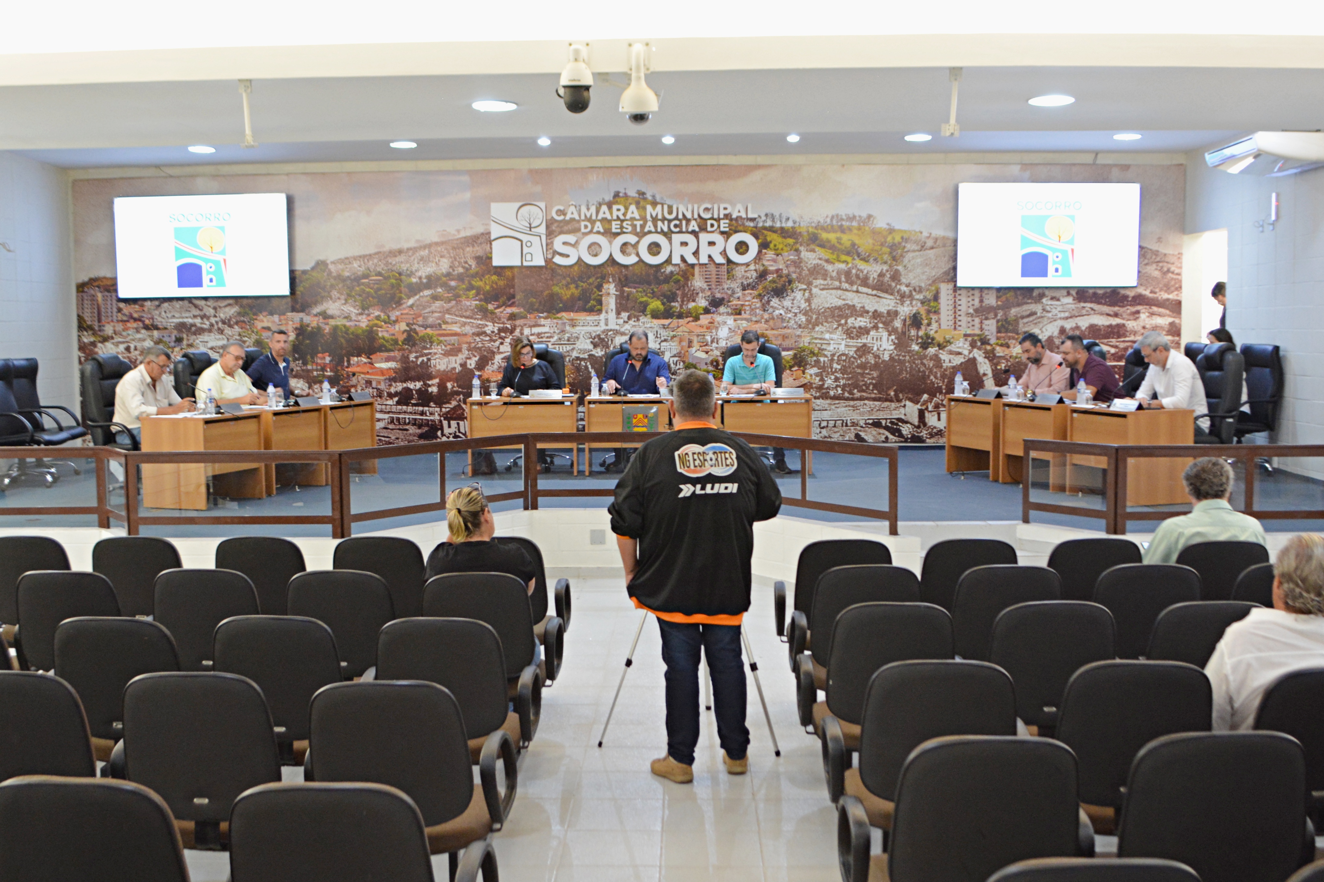 Denúncias contra prefeito e vereador são arquivadas