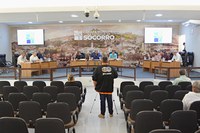 Denúncias contra prefeito e vereador são arquivadas