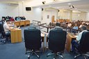Legislativo Municipal discute e vota projetos sobre fontes de águas e campanhas de conscientização Legislativo Municipal discute e vota projetos sobre fontes de águas e campanhas de conscientização