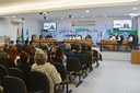 Maioria do Plenário rejeita, em segunda votação, proposta que institui a Semana Municipal da Diversidade no calendário oficial