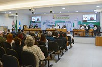 Maioria do Plenário rejeita, em segunda votação, proposta que institui a Semana Municipal da Diversidade no calendário oficial