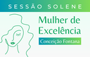Câmara Municipal homenageará mulheres que se destacaram pelo trabalho em prol do desenvolvimento do município. Câmara Municipal homenageará mulheres que se destacaram pelo trabalho em prol do desenvolvimento do município.