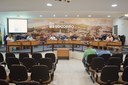 Plenário aprova projetos que fixam valores dos subsídios de agentes políticos de 2025 a 2028 Plenário aprova projetos que fixam valores dos subsídios de agentes políticos de 2025 a 2028