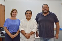 Presidência
