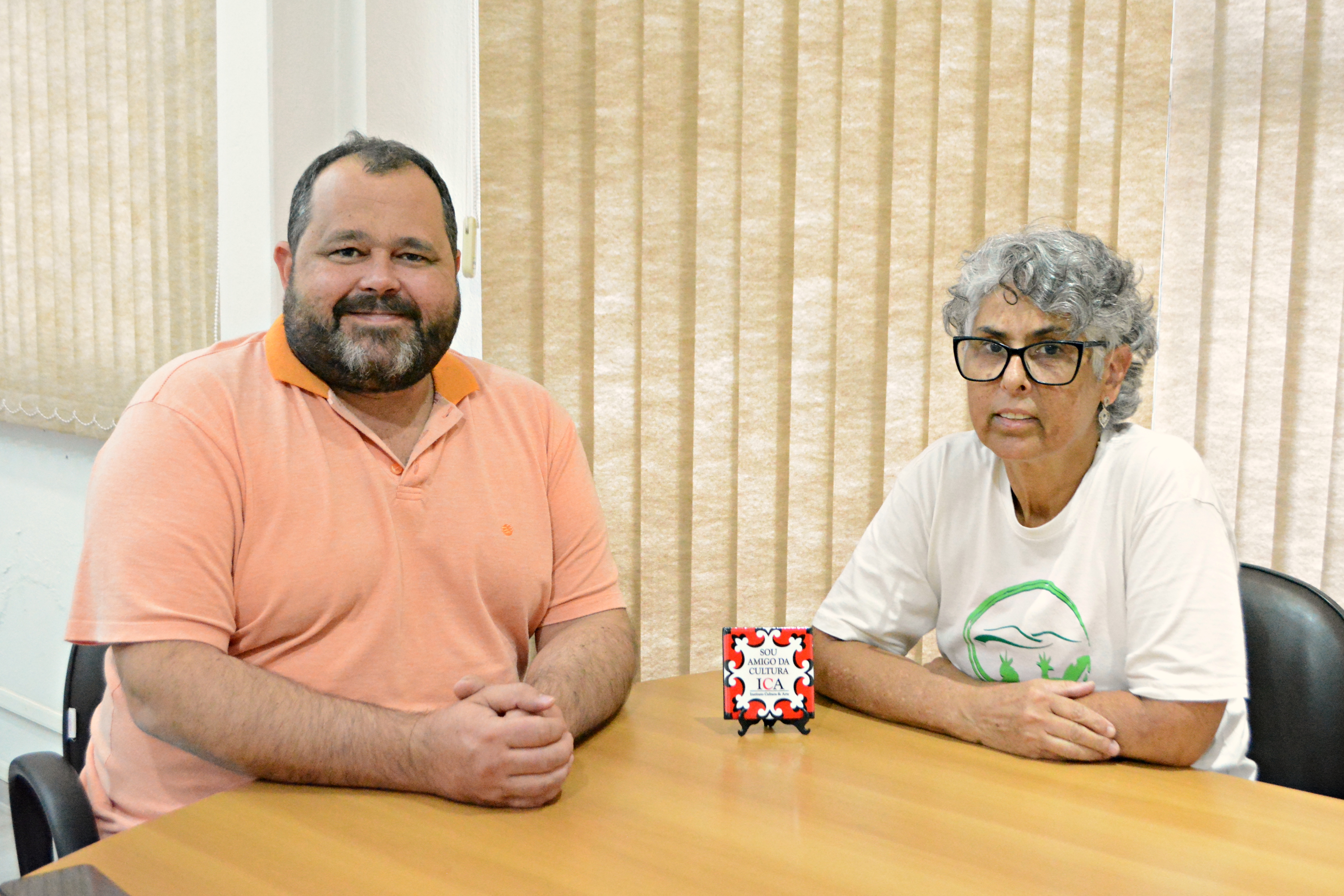 Presidência