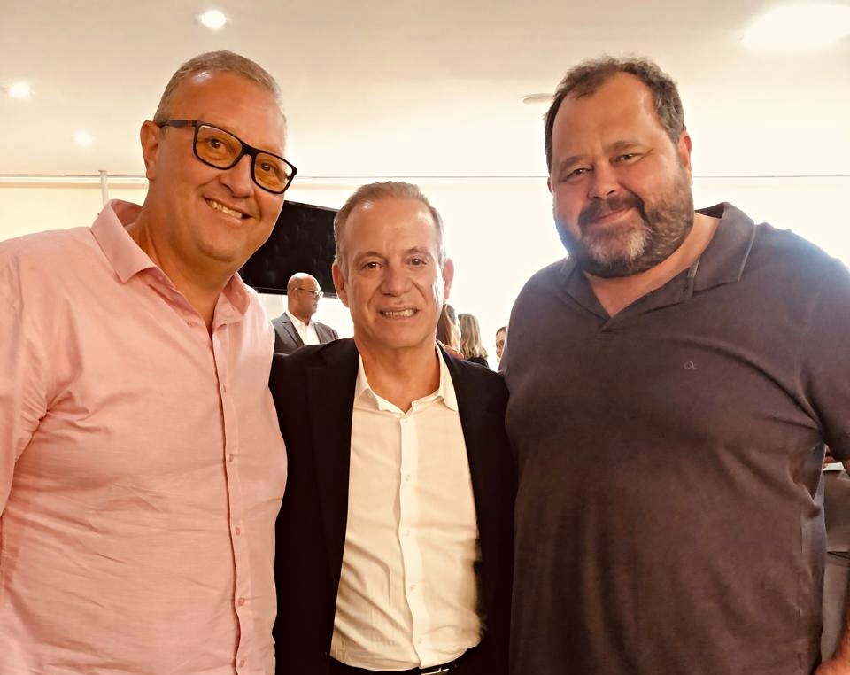 Presidência