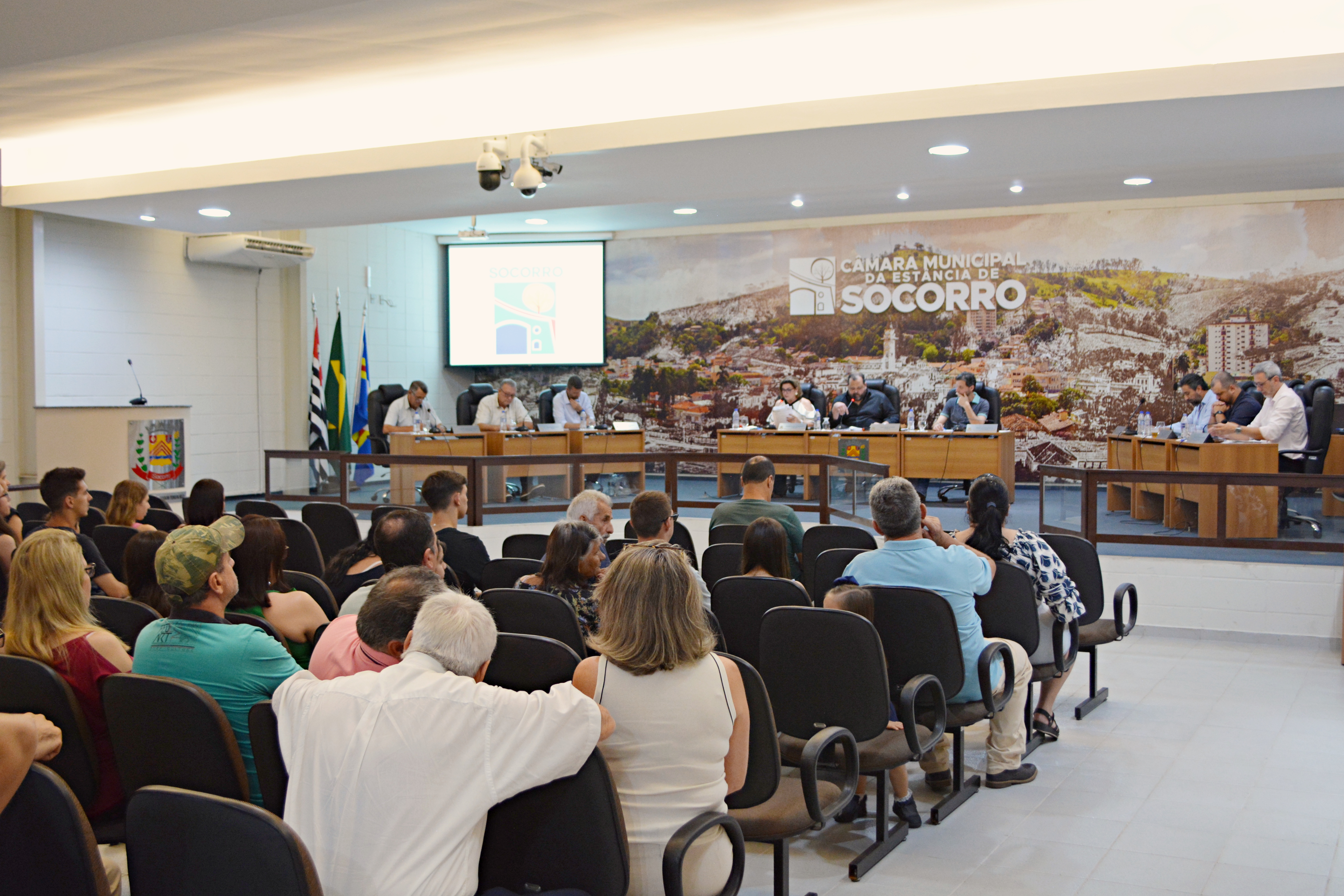 Aprovado projeto que altera escala de vencimentos de ADI's.