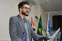 Representante da Comissão de Diversidade Sexual da OAB de Socorro fala sobre projeto que cria a Semana Municipal da Diversidade Sexual