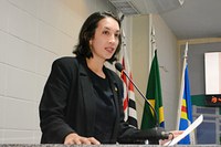 Representante de coletivo LGBTQIAPN+ defende projeto de lei que institui a Semana Municipal da Diversidade