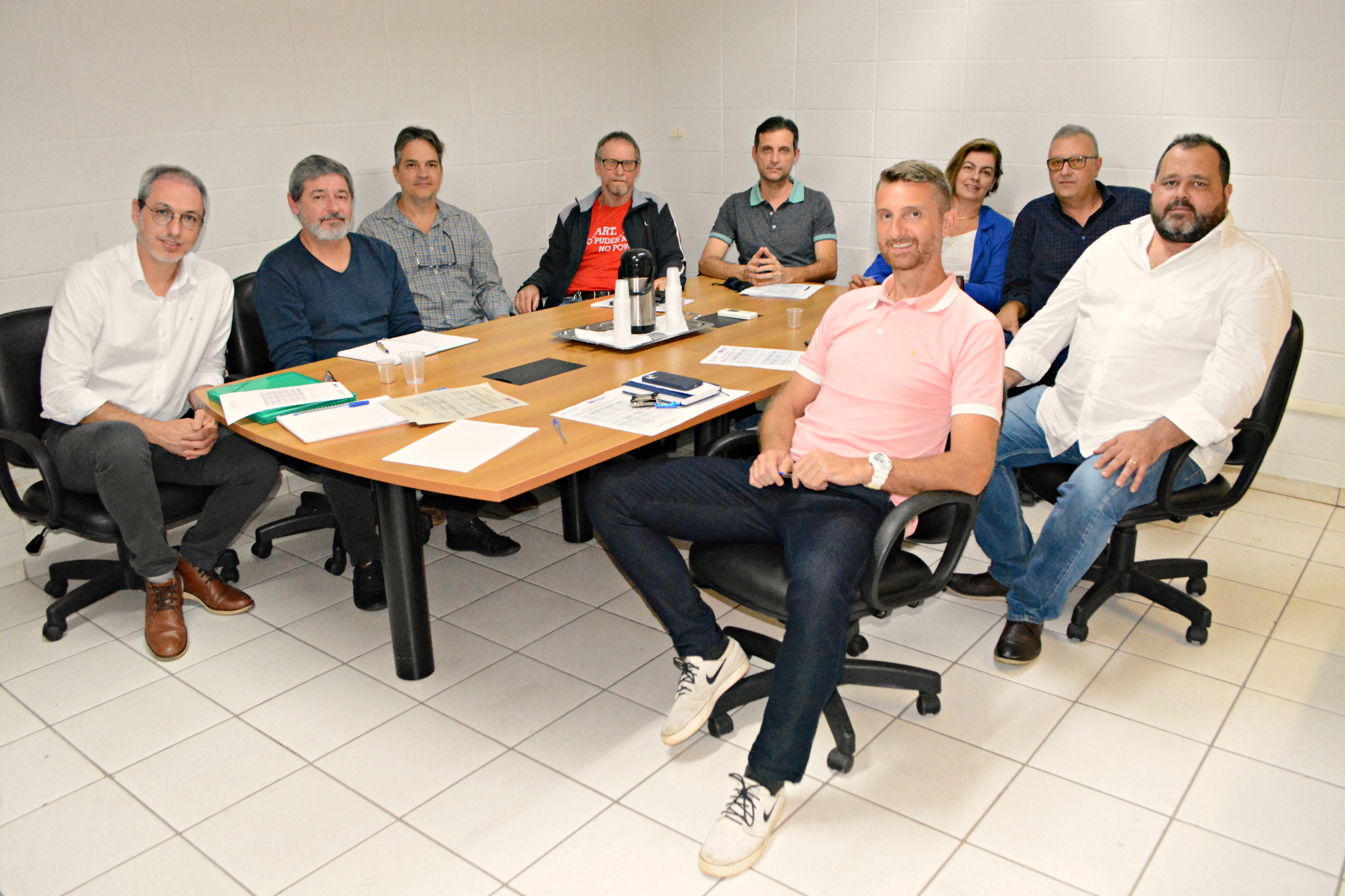 Reunião
