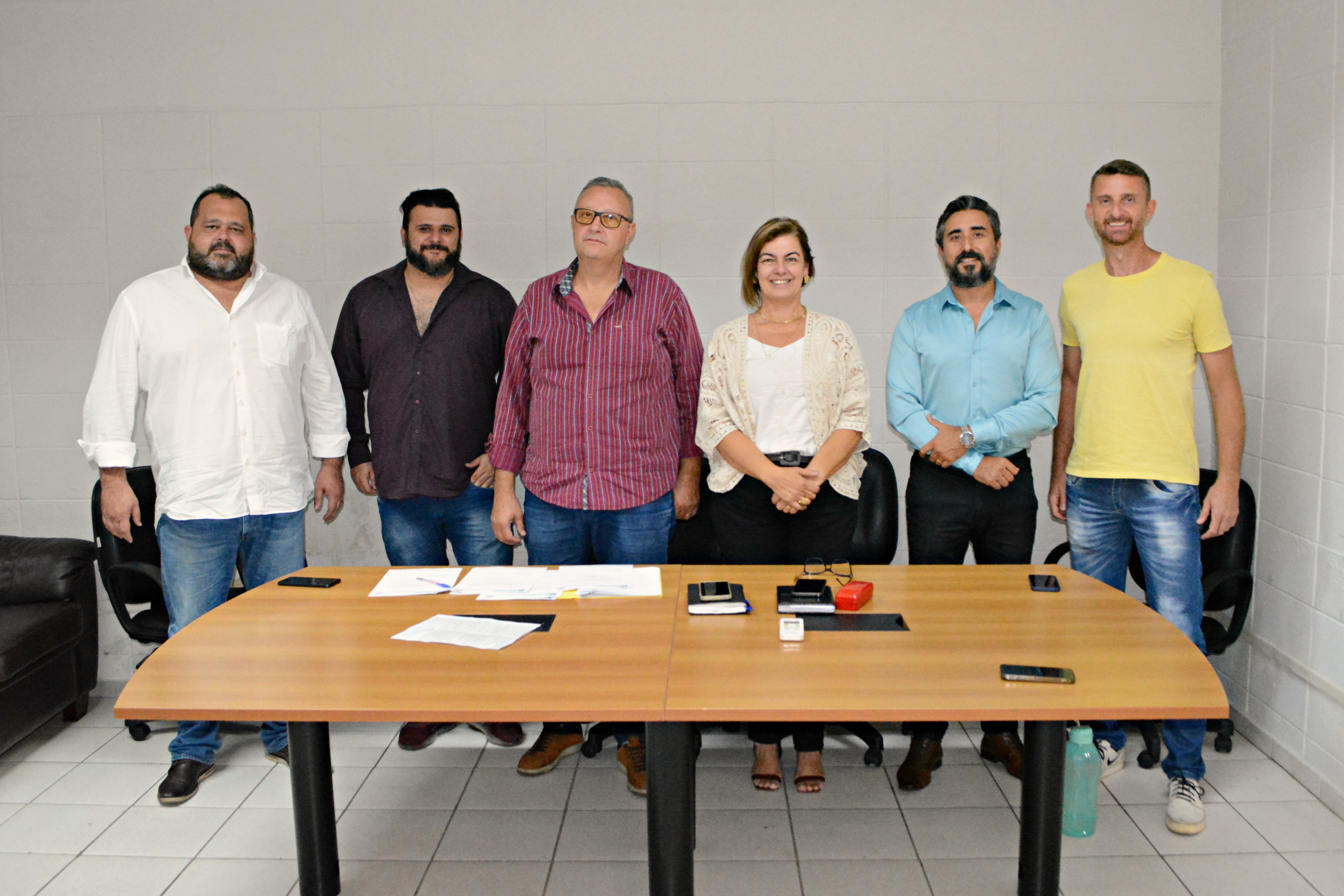 Reunião
