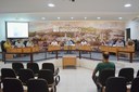 Projeto que estabelece feriados municipais é aprovado pelo Plenário da Câmara Municipal Projeto que estabelece feriados municipais é aprovado pelo Plenário da Câmara Municipal
