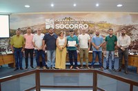  Sessão Ordinária