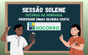 Sessão Solene Sessão Solene