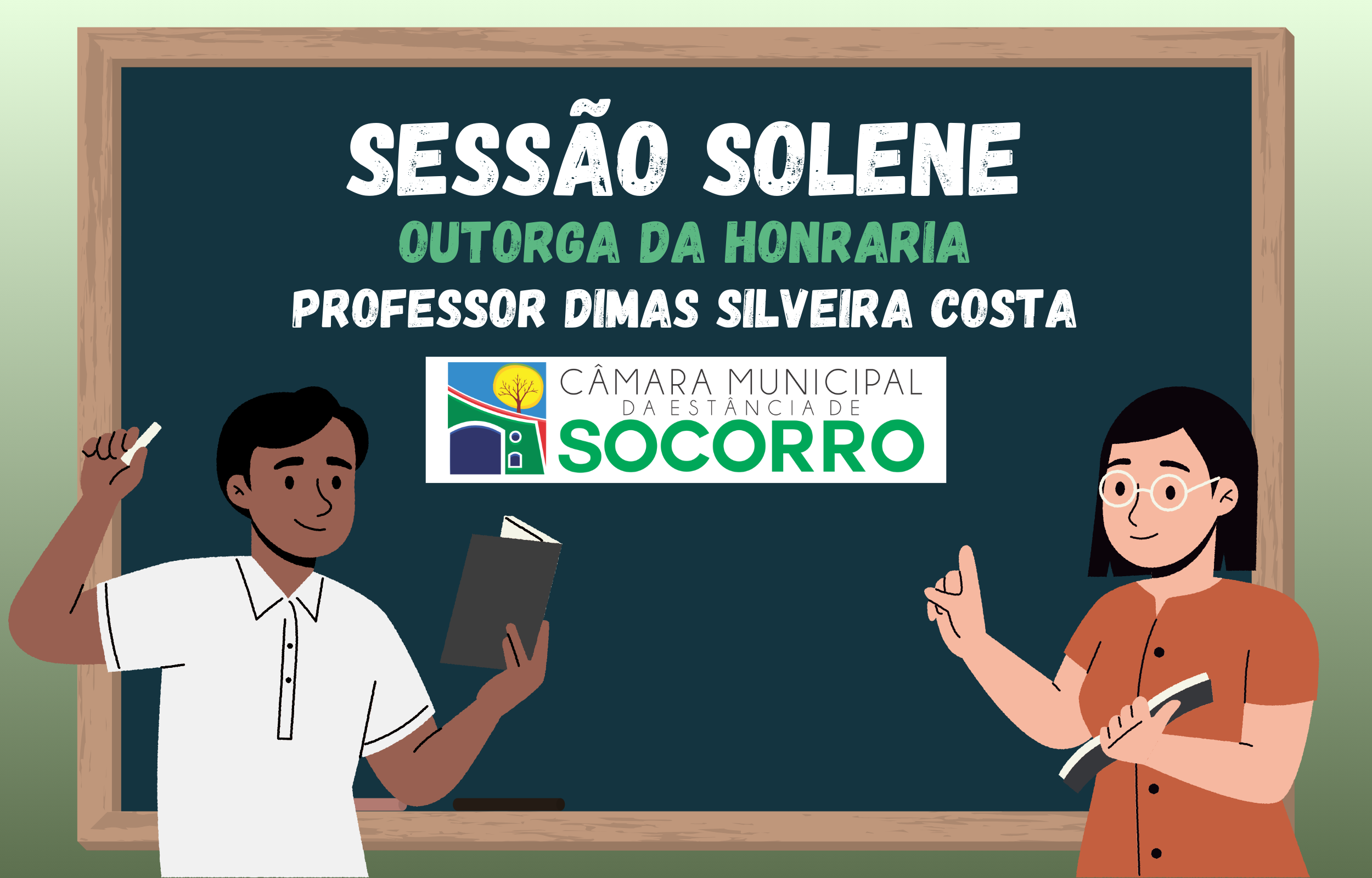 Sessão Solene