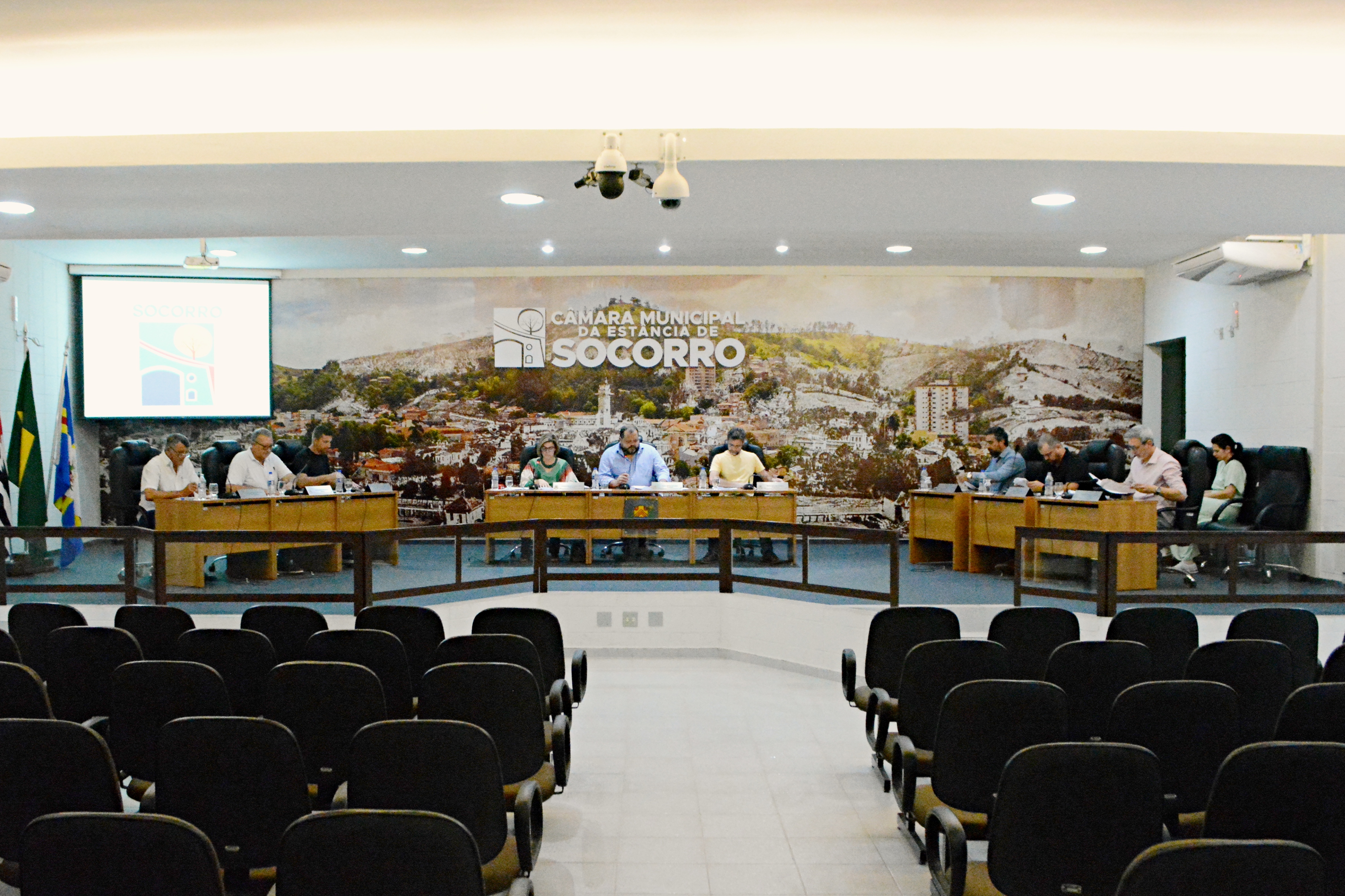 Sessões Extraordinárias