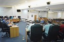 Sessões Ordinária e Extraordinária Sessões Ordinária e Extraordinária