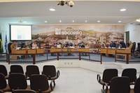 Sessões Ordinária e Extraordinária