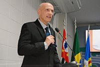 Título de Cidadão Socorrense é concedido pela Câmara ao médico Eduardo Emerique Lauretti