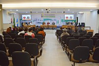 Vereadores aprovam diretrizes sobre a divulgação de dias e horários da coleta de resíduos sólidos domiciliares