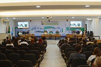 Vereadores aprovam projeto que cria programa e selo “Empresa Amiga da Família Atípica”